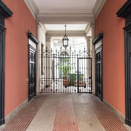Brera District 2 Bedrooms -Youhosty-2